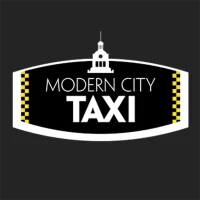 Modern City Taxi Kingston